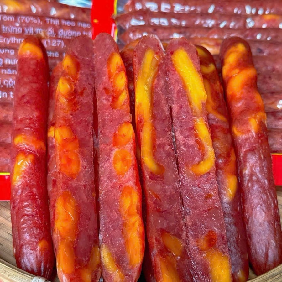 Lạp Xưởng Khô Tôm Trứng Muối_thumbnail_3