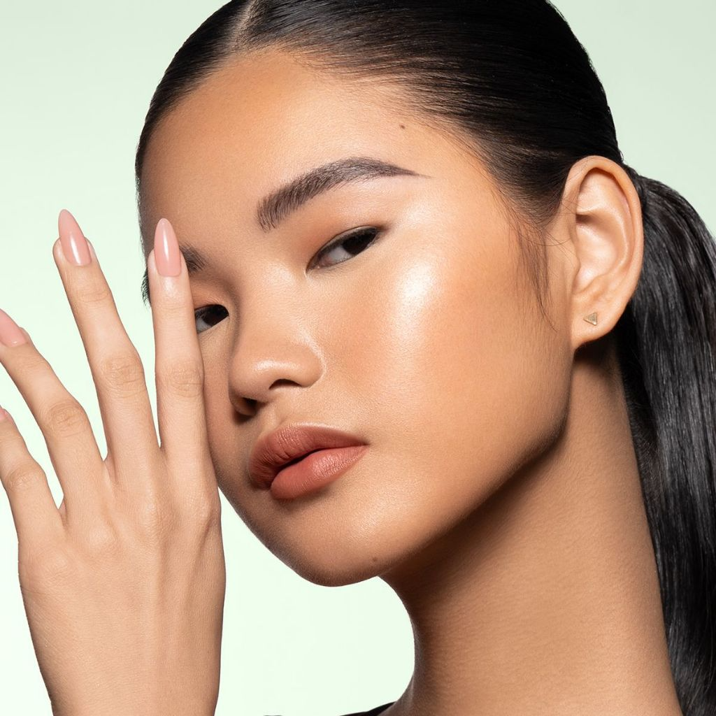 Strokes Sunseeker Bronzer Palette