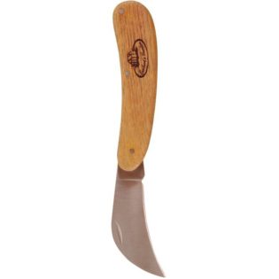 Stainless Steel Pruning Knife