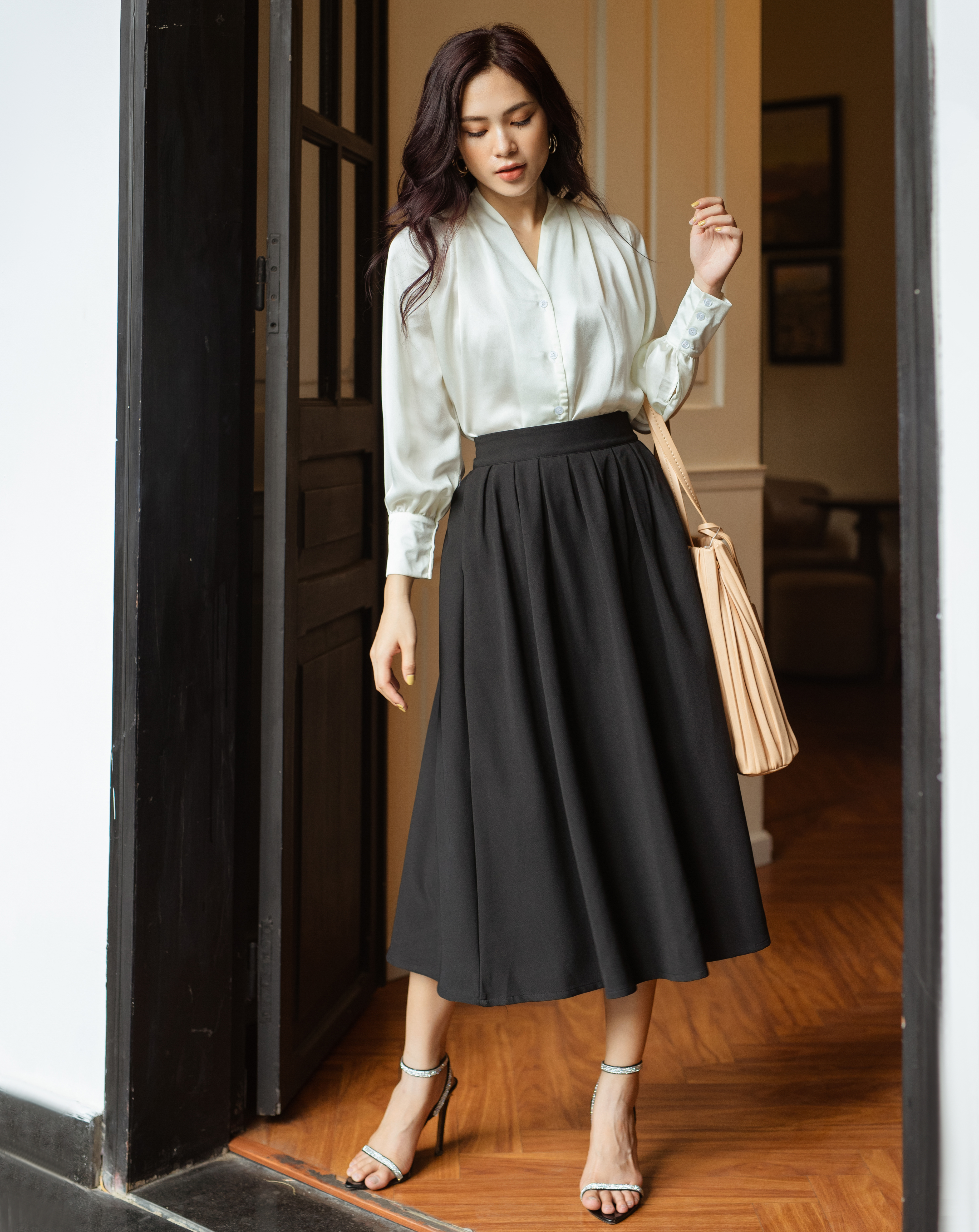 Chân váy dài xếp ly_thumbnail_2