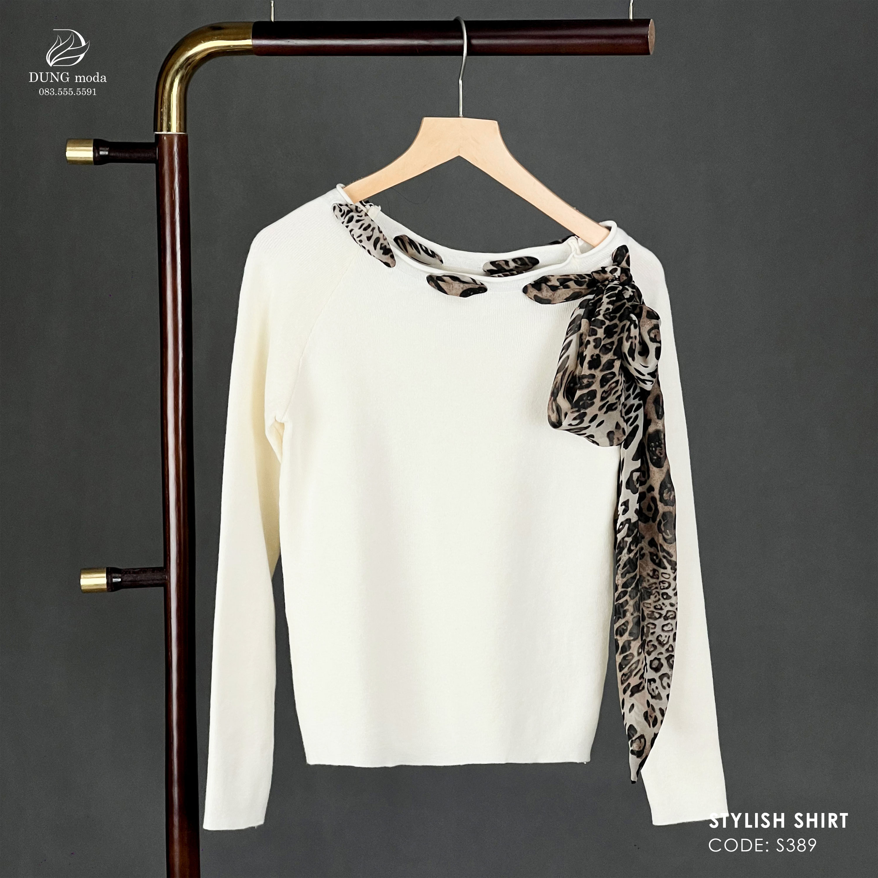 Áo Nữ S389 8119_thumbnail_8