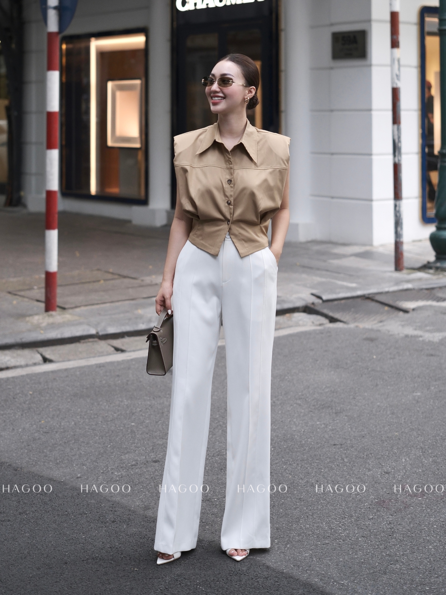 Áo sơ mi vai ngang HAGOO_thumbnail_13