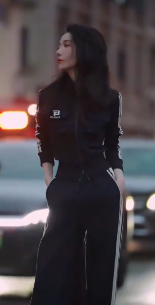 Set Viền Sọc Túi Ngực 9212_thumbnail_5