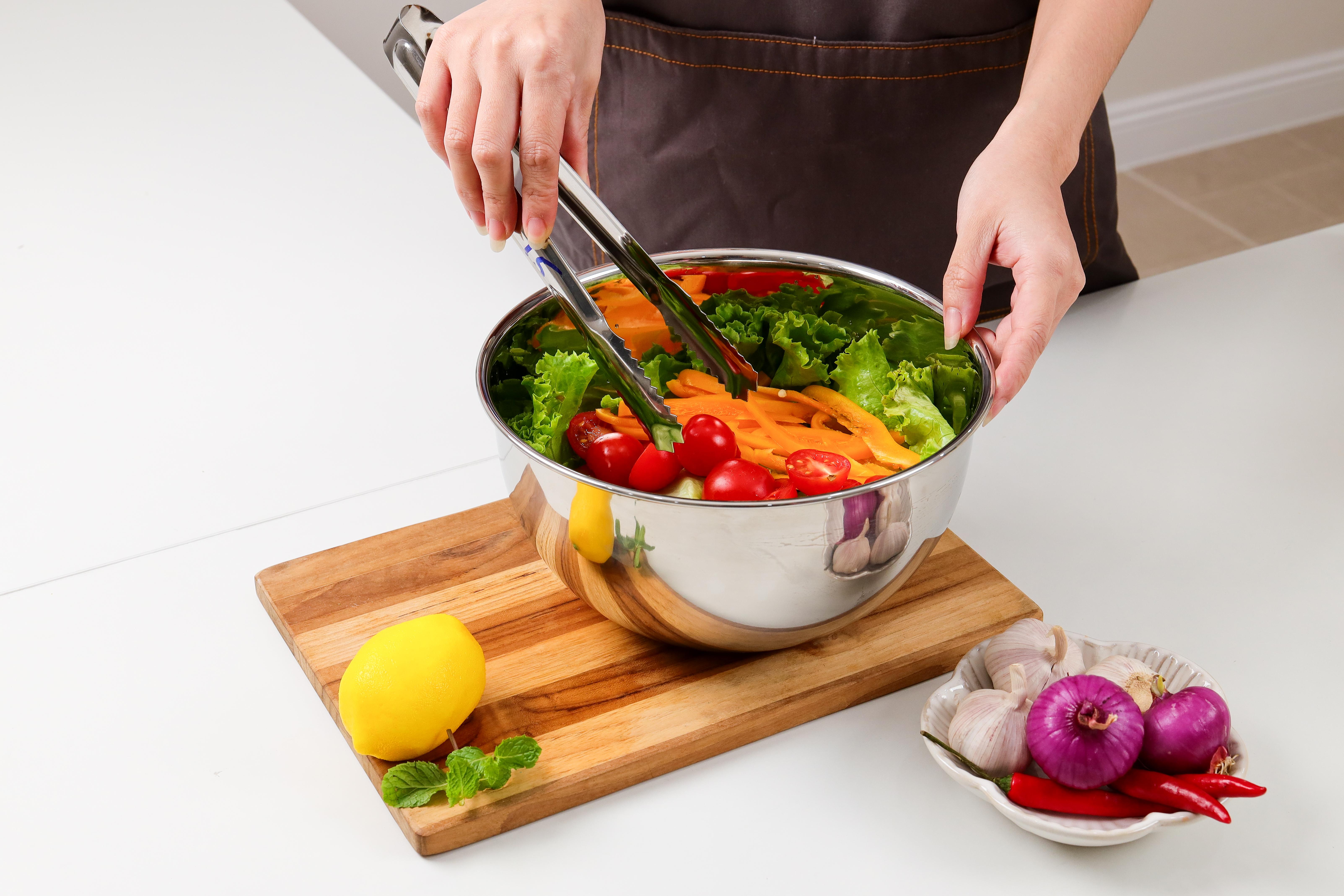 Bộ Rổ Inox KAIYO_thumbnail_9