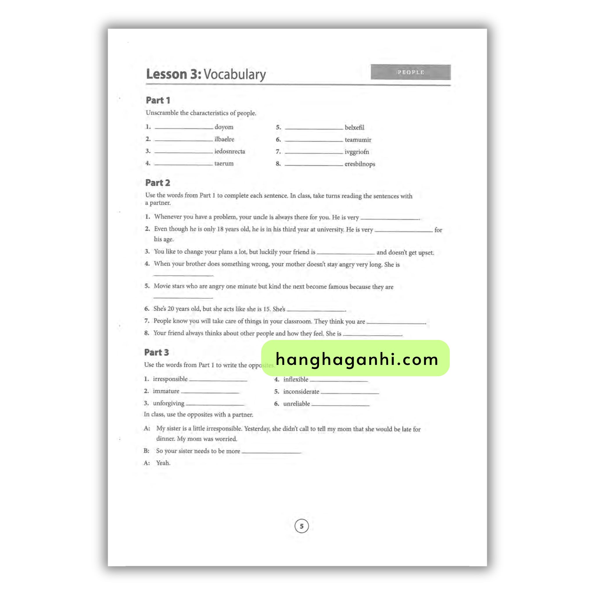 Speak Now 3 Workbook_thumbnail_5