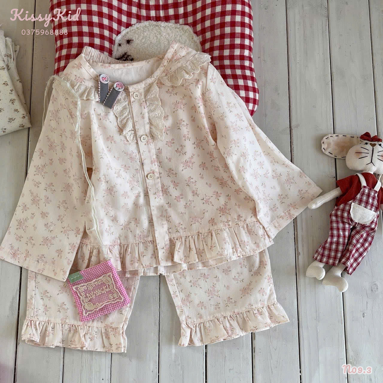 (N09) Set ngủ Wan You_thumbnail_9