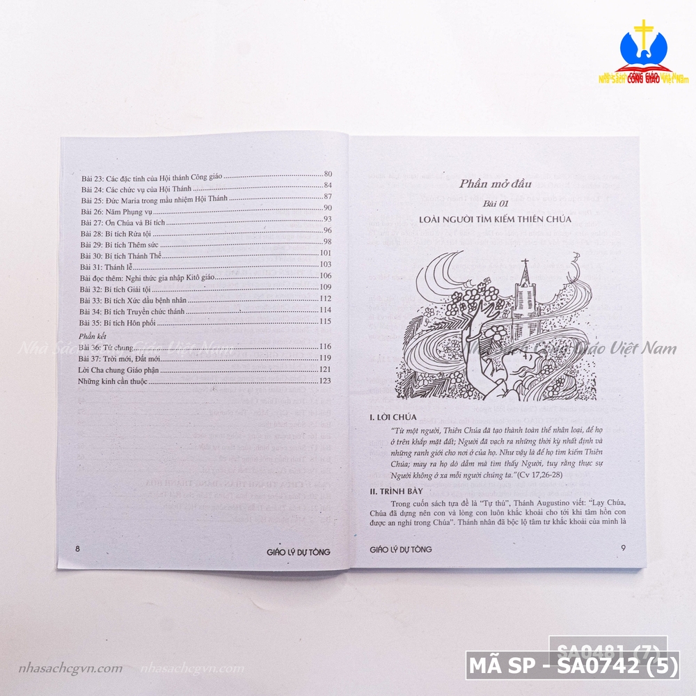 GIÁO LÝ DỰ TÒNG ✔_thumbnail_4