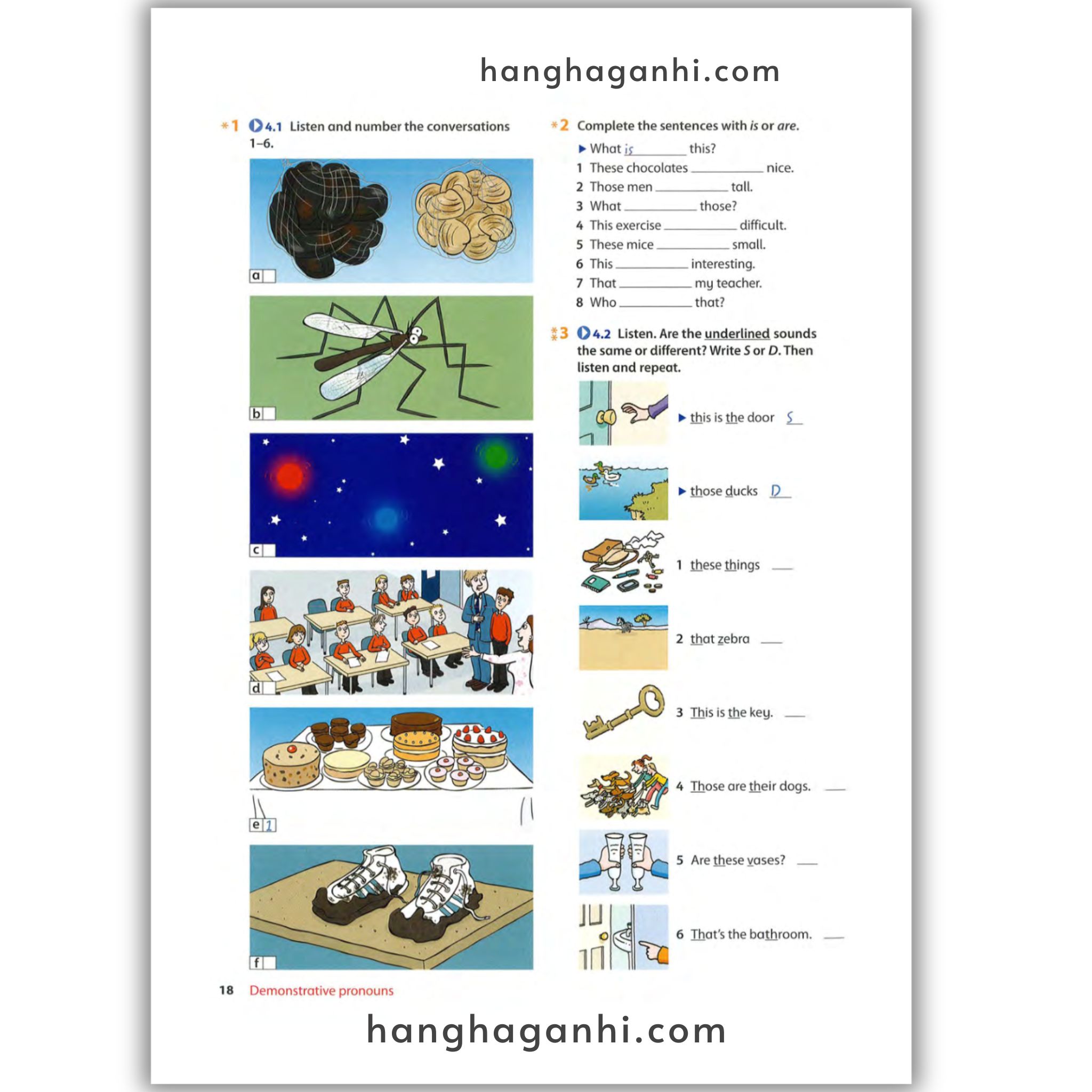 Oxford Grammar For Schools 3: Student’s Book_thumbnail_6