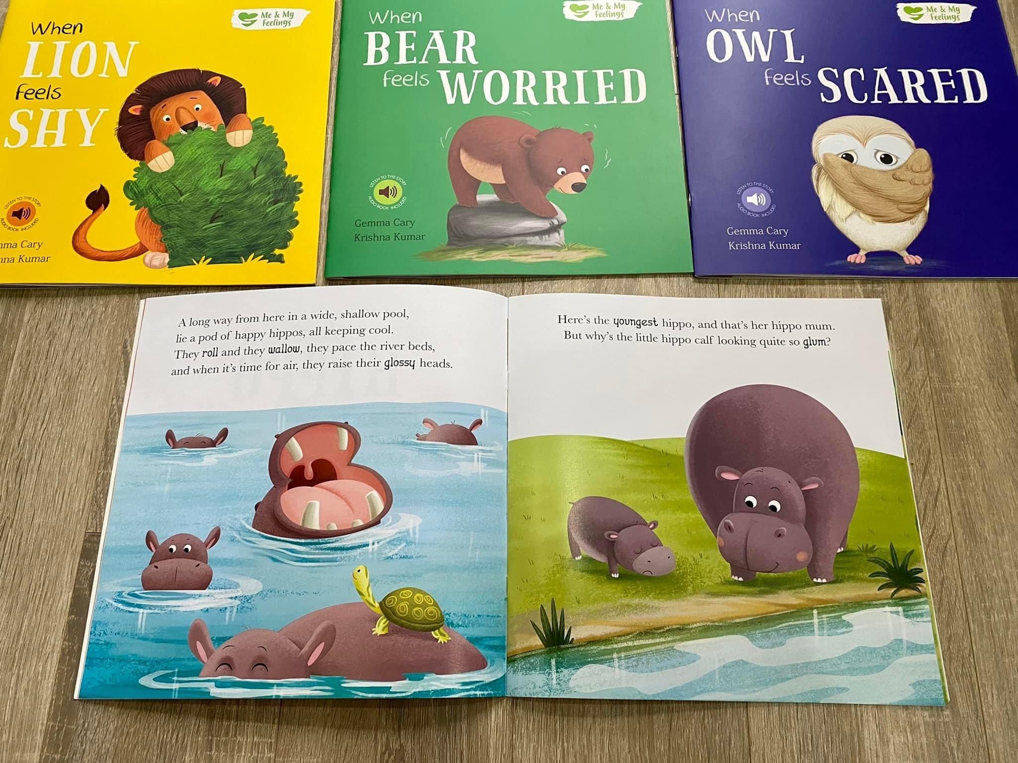 Combo 4 cuốn Feelings Pack A_thumbnail_5