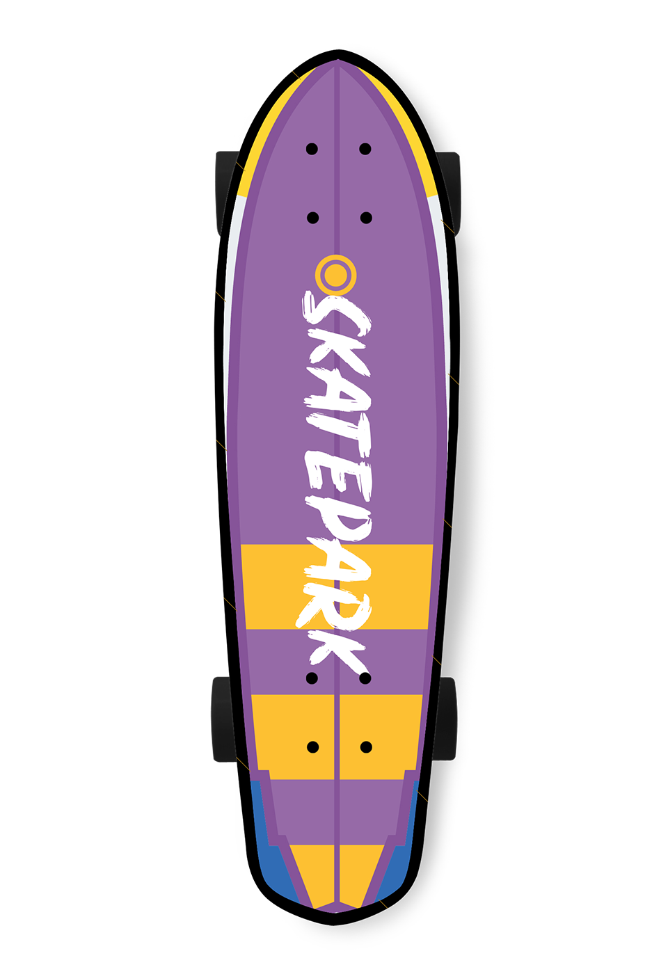 Ranger Skateboard_thumbnail_2