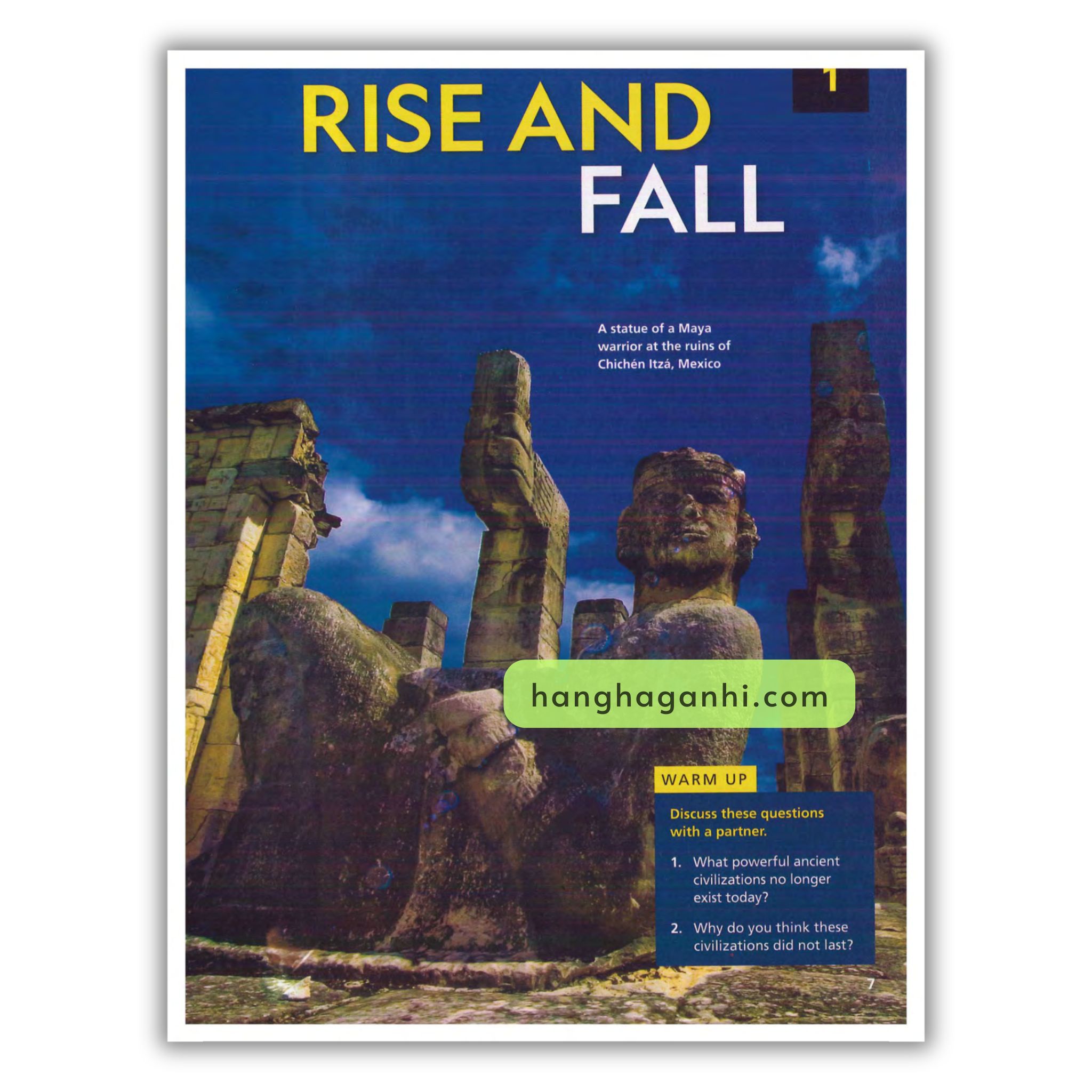 Reading Explorer 5 Student’s Book 3rd Edition_thumbnail_4