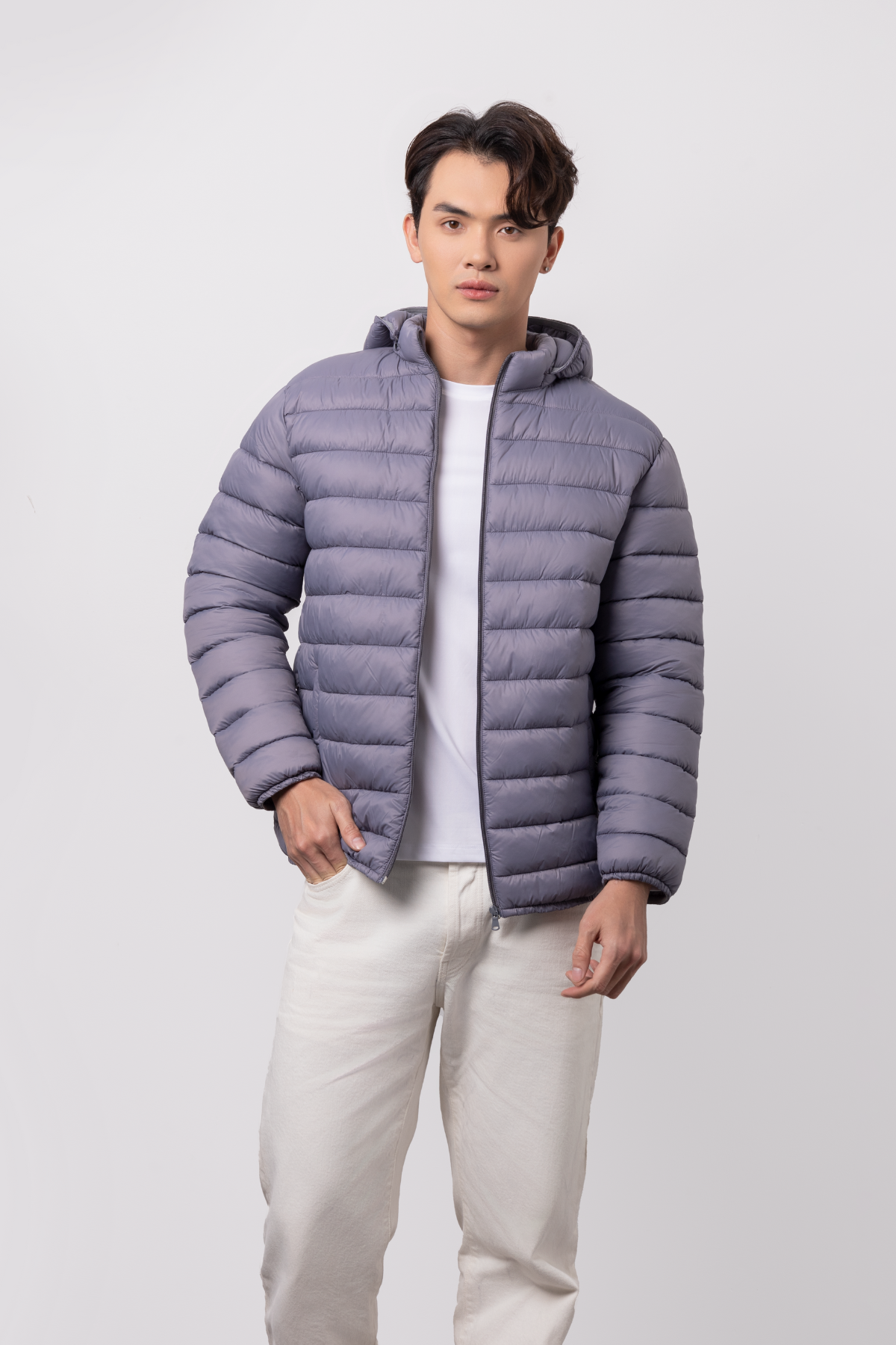 Áo Phao Nam 3S Cao Cấp Tay Raglan Guzado GPN01_thumbnail_7