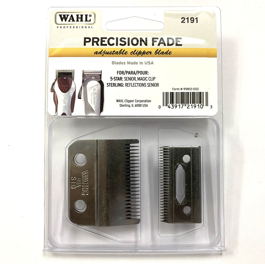 Lưỡi tông đơ Wahl Senior 2191 chính hãng_thumbnail_0