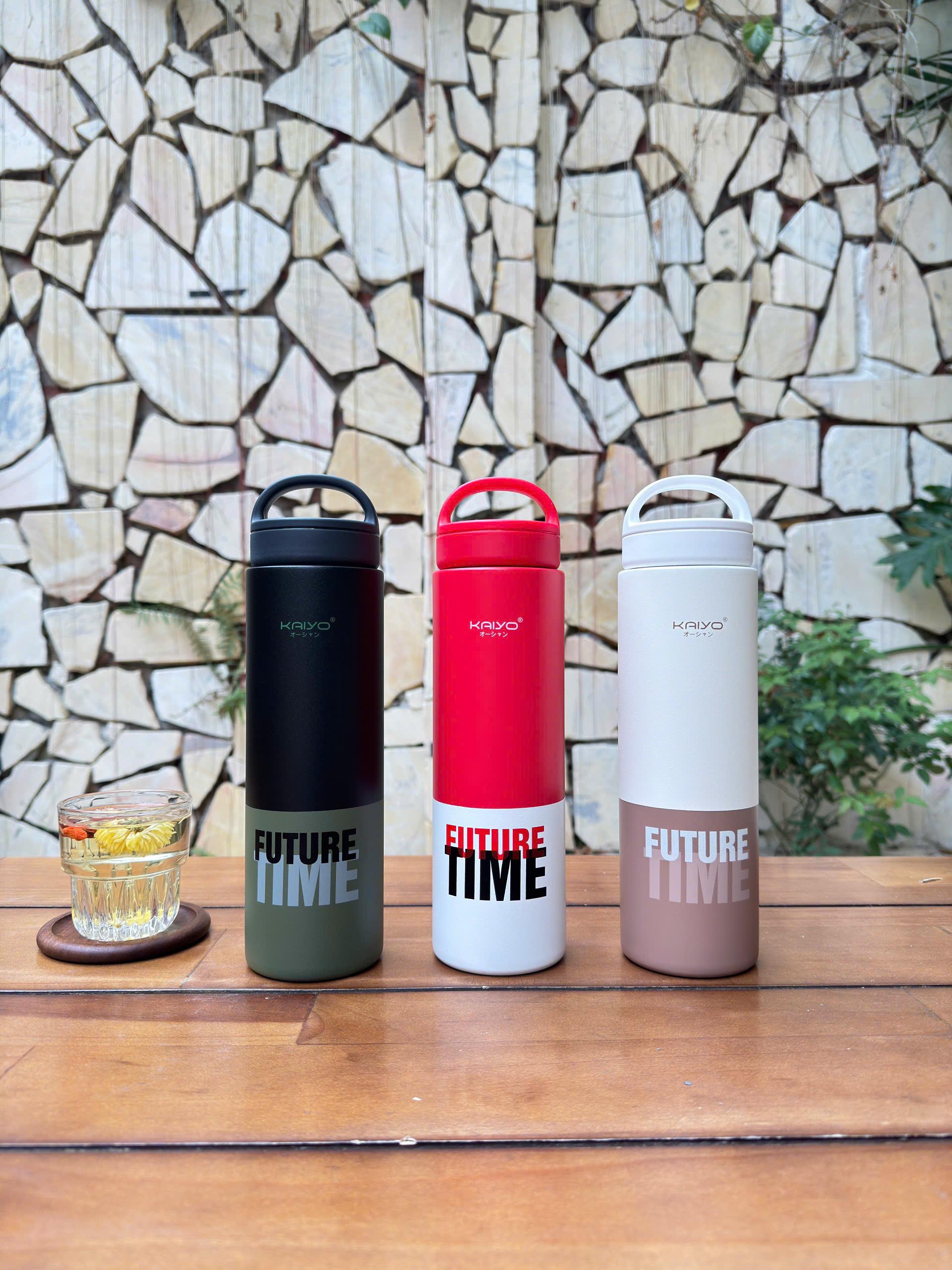 Bình Giữ Nhiệt Future Time Kaiyo 700ml_thumbnail_12