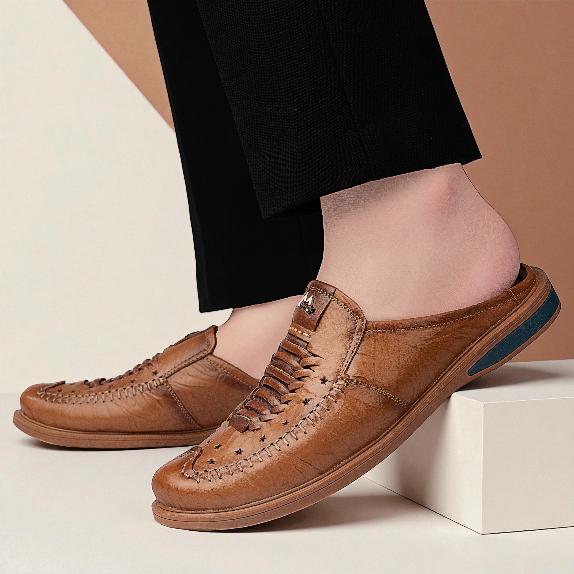 Dép Sabo Da Bò Nam TM-SA43_thumbnail_4