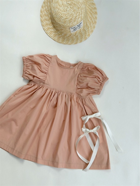 Daisy Dress 24 (Váy Babydoll Tay Bồng)_thumbnail_3
