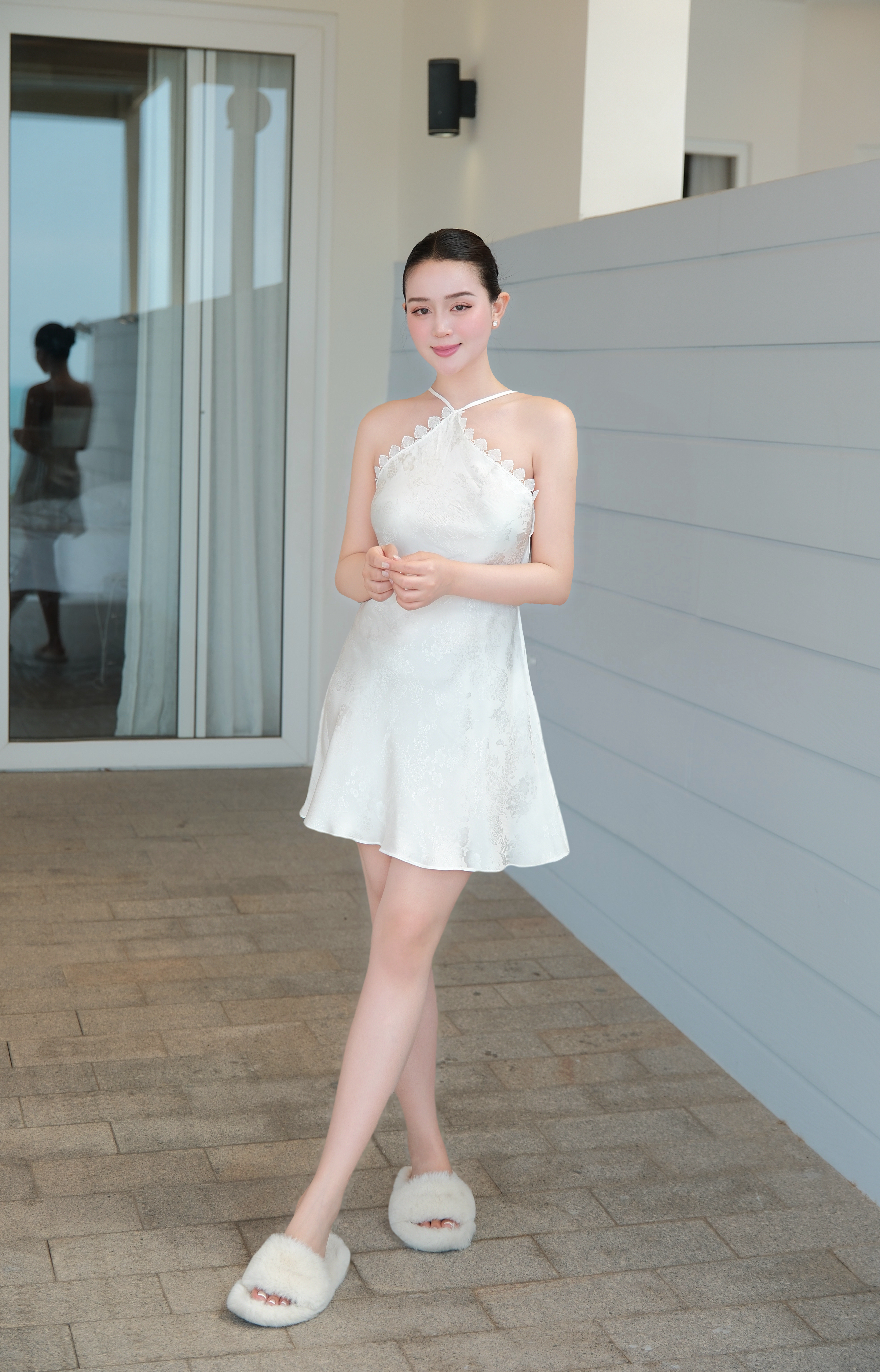 Váy Gấm 𝑺𝒐𝒇𝒕 𝑯𝒐𝒖𝒓𝒔 V45_thumbnail_2