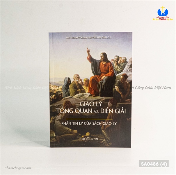 Giáo lý tổng quan và diễn giải ✔_thumbnail_1