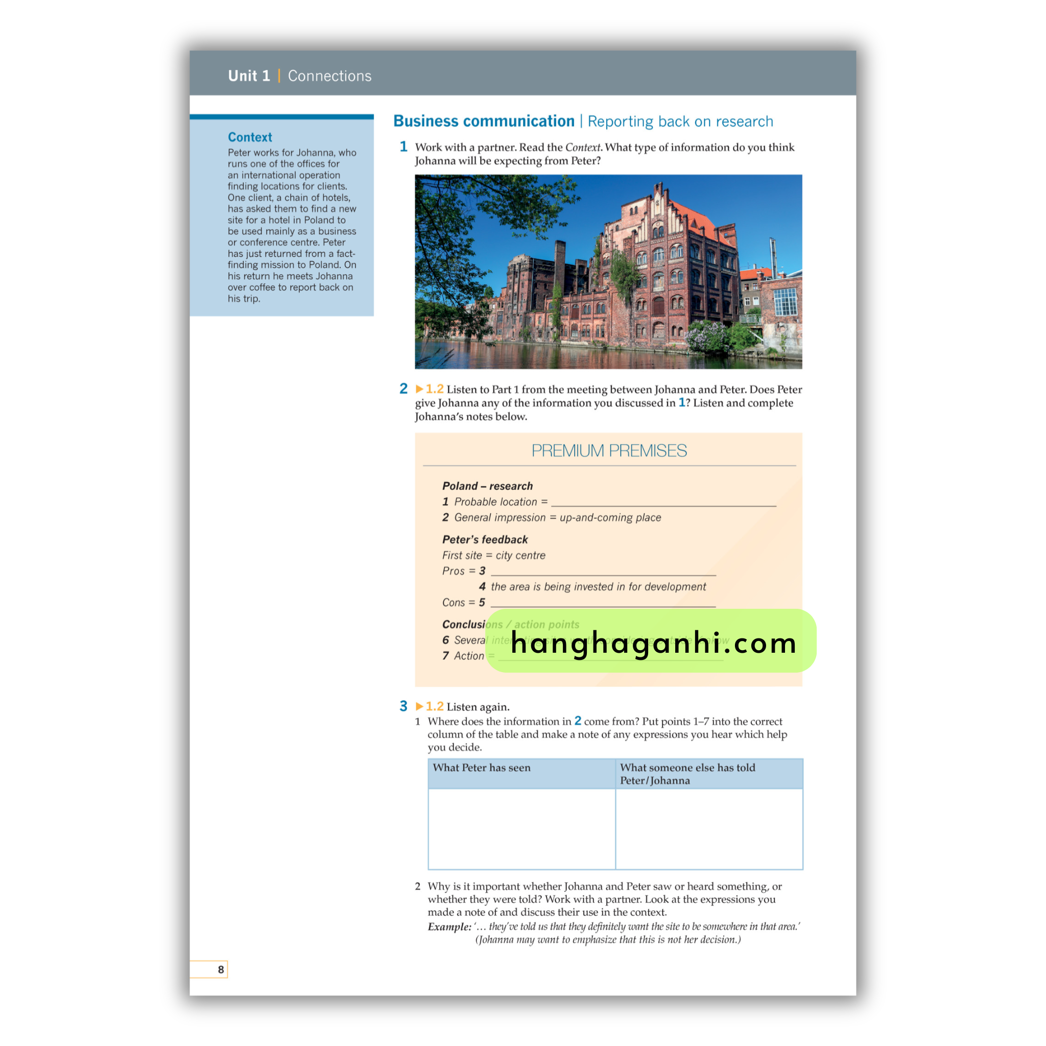 Business Result 2nd Edition Advanced Student Book_thumbnail_4