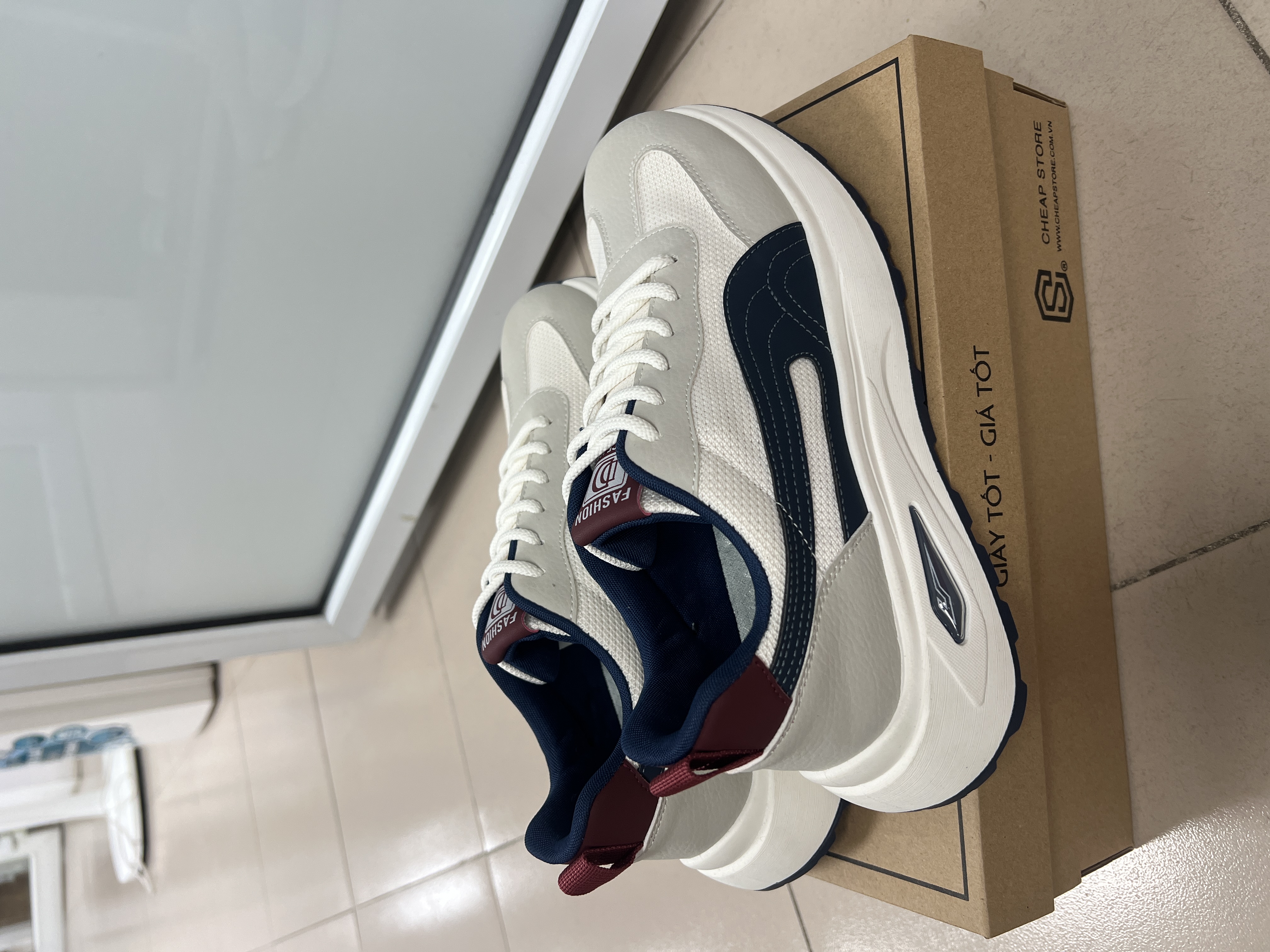 Phân loại hàng: CS332 - Size 40_0