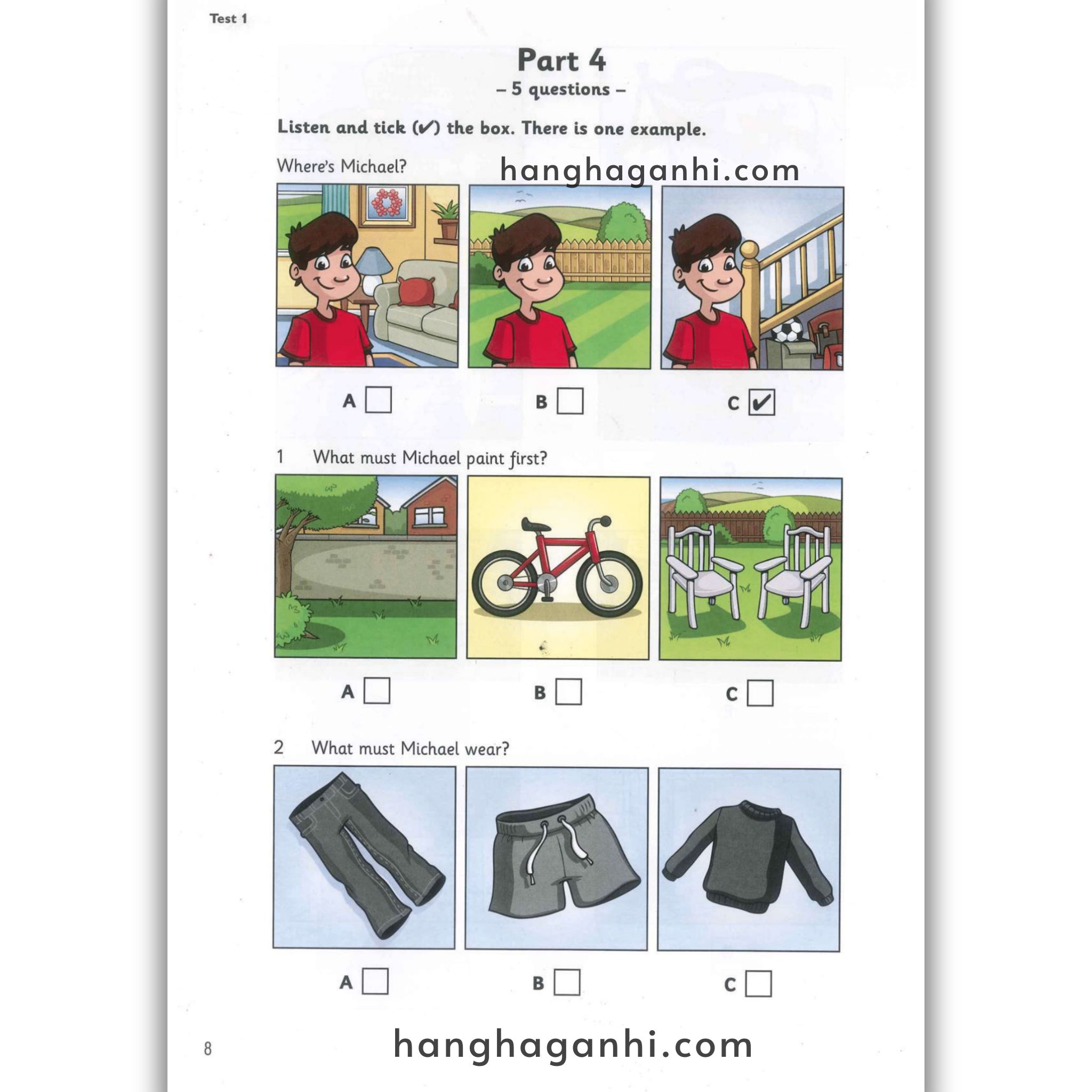 Bộ đề Cambridge Flyers Practice Tests (Bộ đề 9 cuốn Flyers)_thumbnail_21