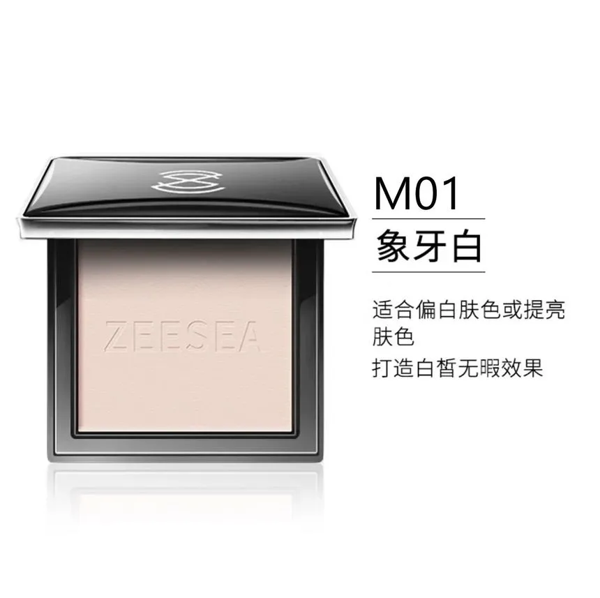 Zeesea Egyptian Silky Honey Powder Foundation_thumbnail_0