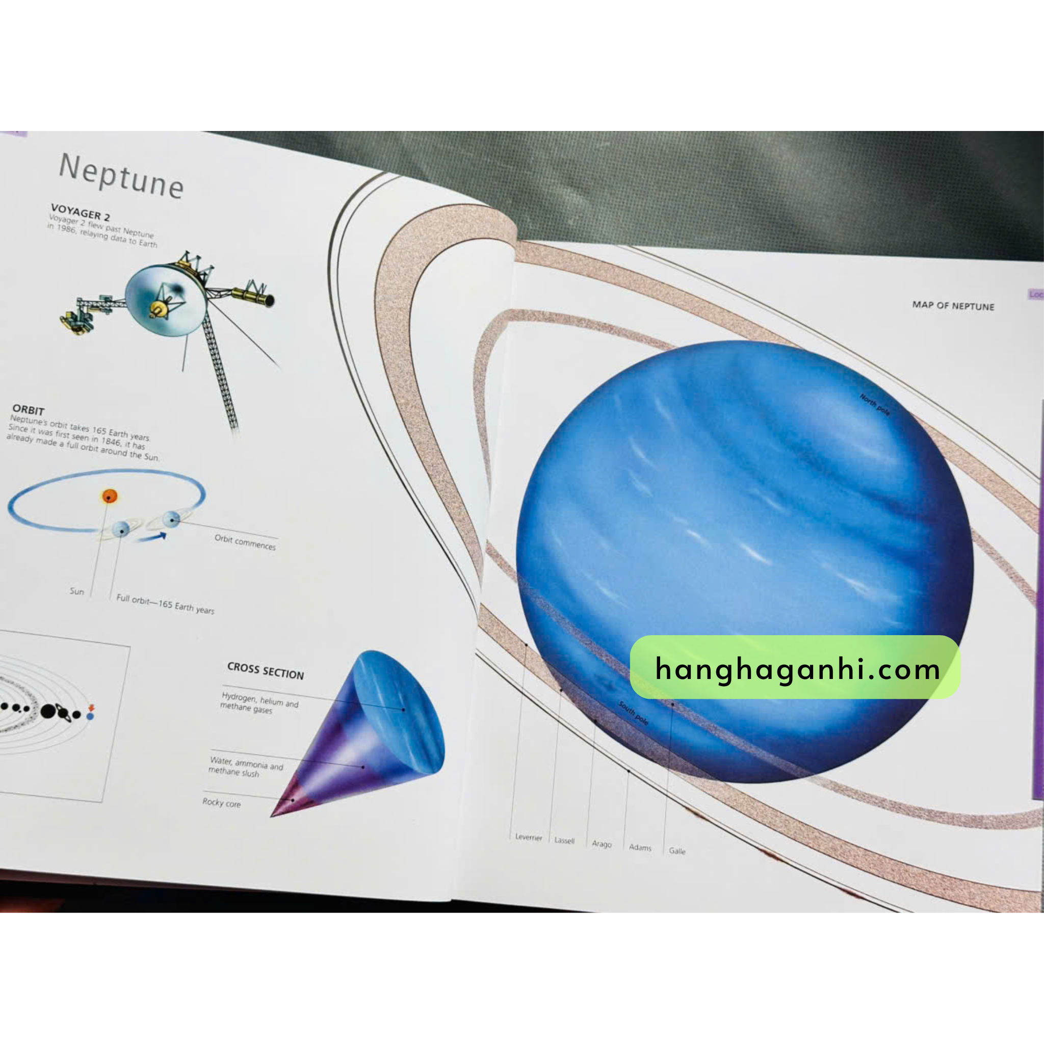 Sách Visual Dictionary từ điển hình ảnh Encyclopedia of Discovery, sách nhập khẩu_thumbnail_3