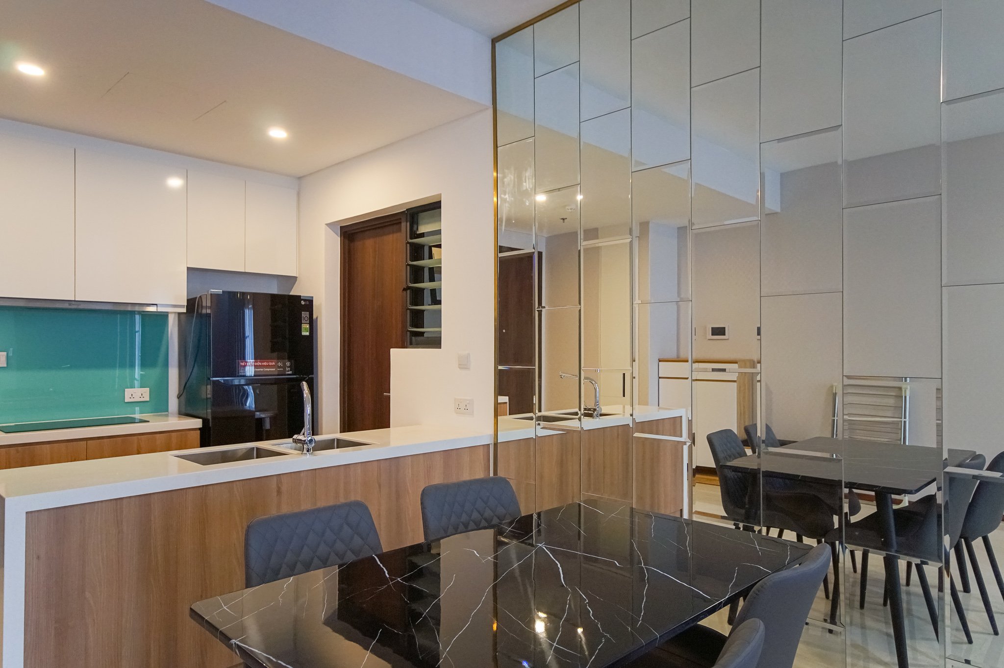 Sắm nhà đón tết - trọn view sông - 2PN 2WC - 78m2 - 19 triệu_thumbnail_3