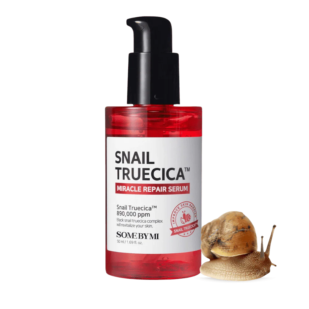 Some By Mi Snail Truecica Miracle Repair Serum 50ml_thumbnail_0