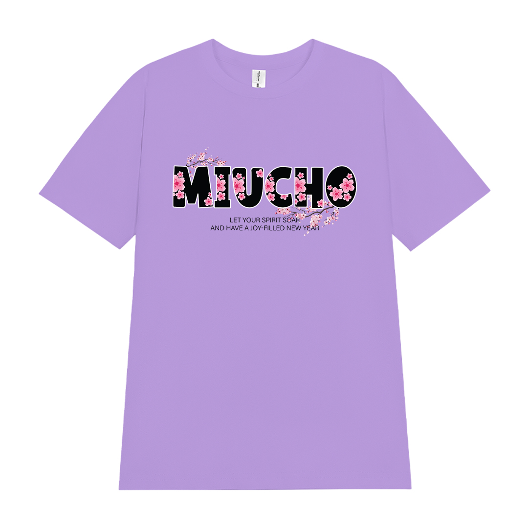 Áo thun nữ tết form vừa regular local brand vải cotton 4c thoáng mát 1804 Miucho in graphic_thumbnail_7