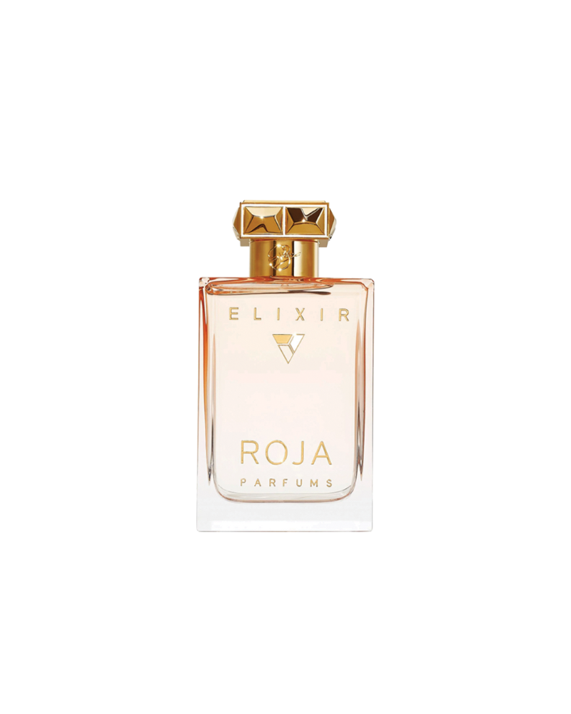 Roja Elixir Pour Femme Essence De Parfum 100ml