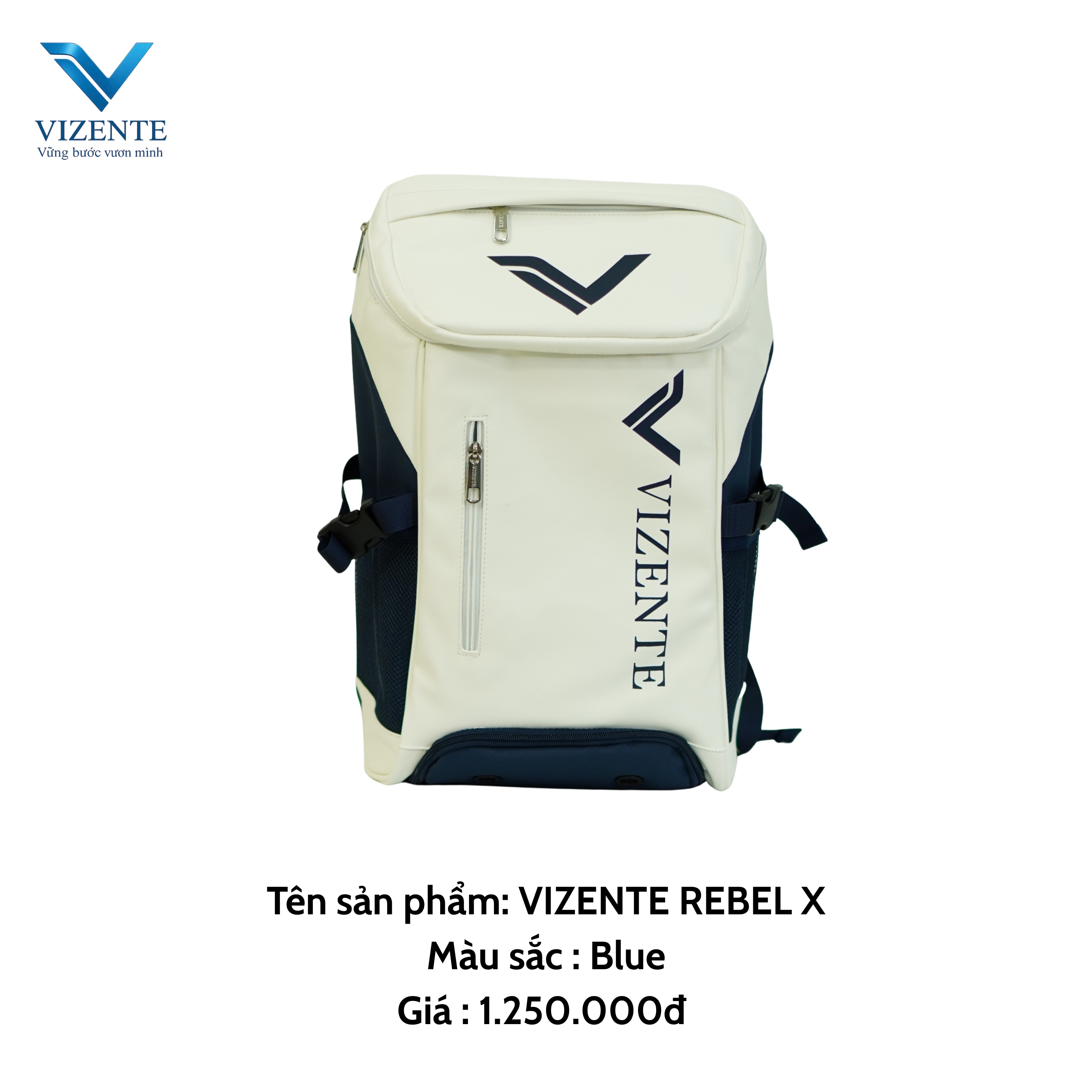 Balo thể thao VIZENTE REBEL X_thumbnail_4