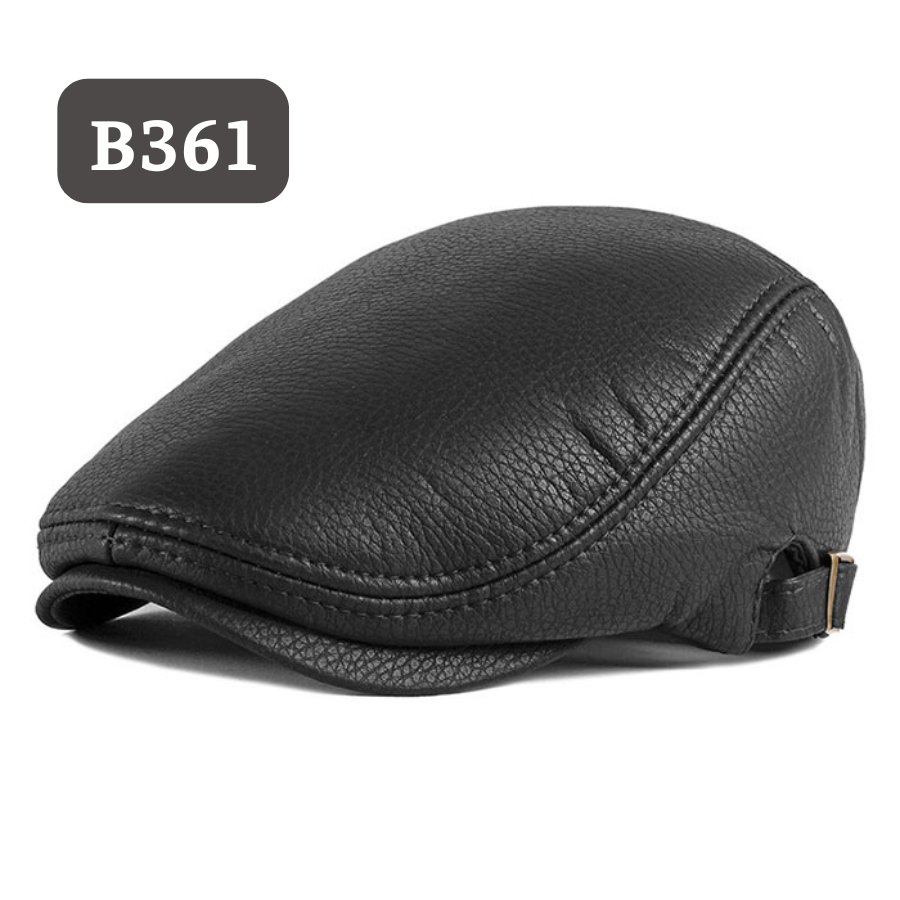 Mũ beret da B36X