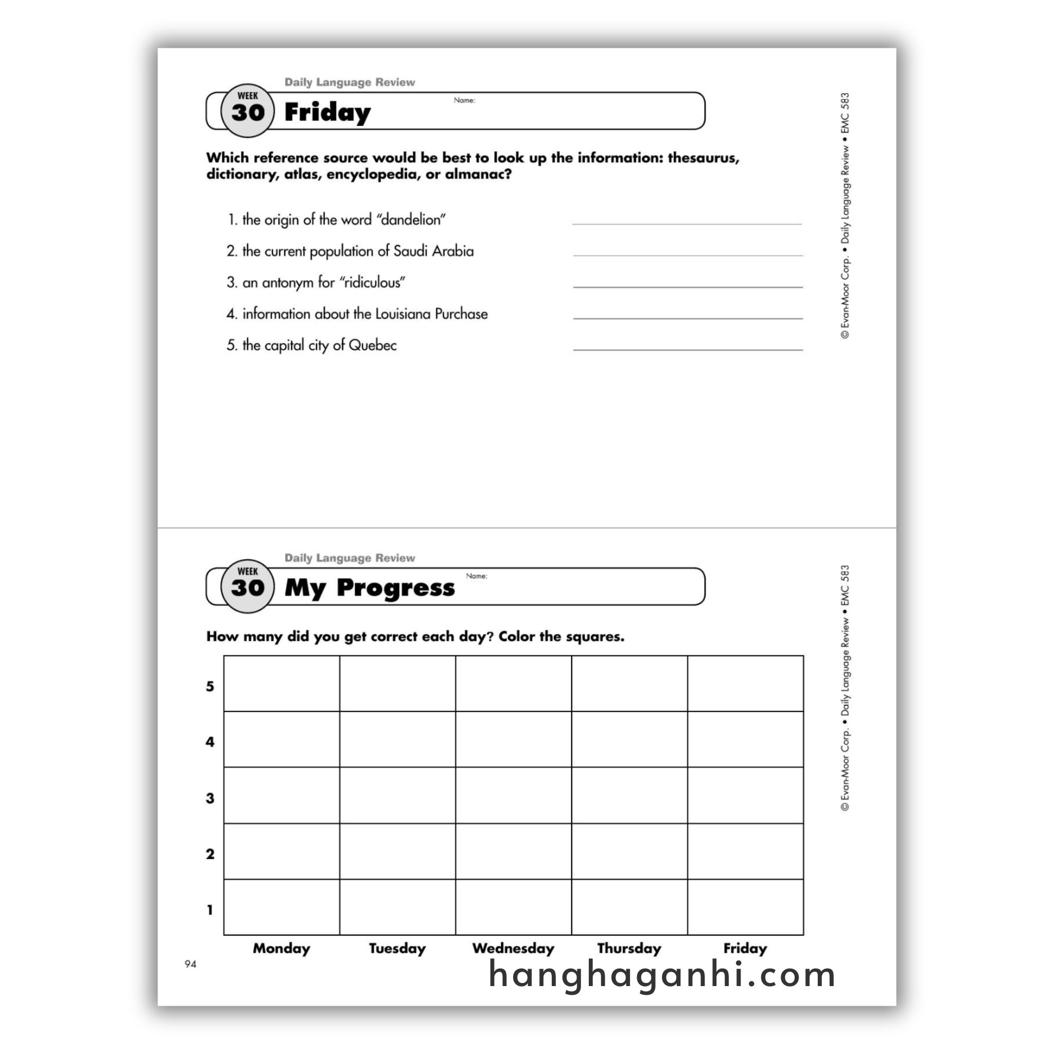 Daily Language Review Grade 5_thumbnail_3