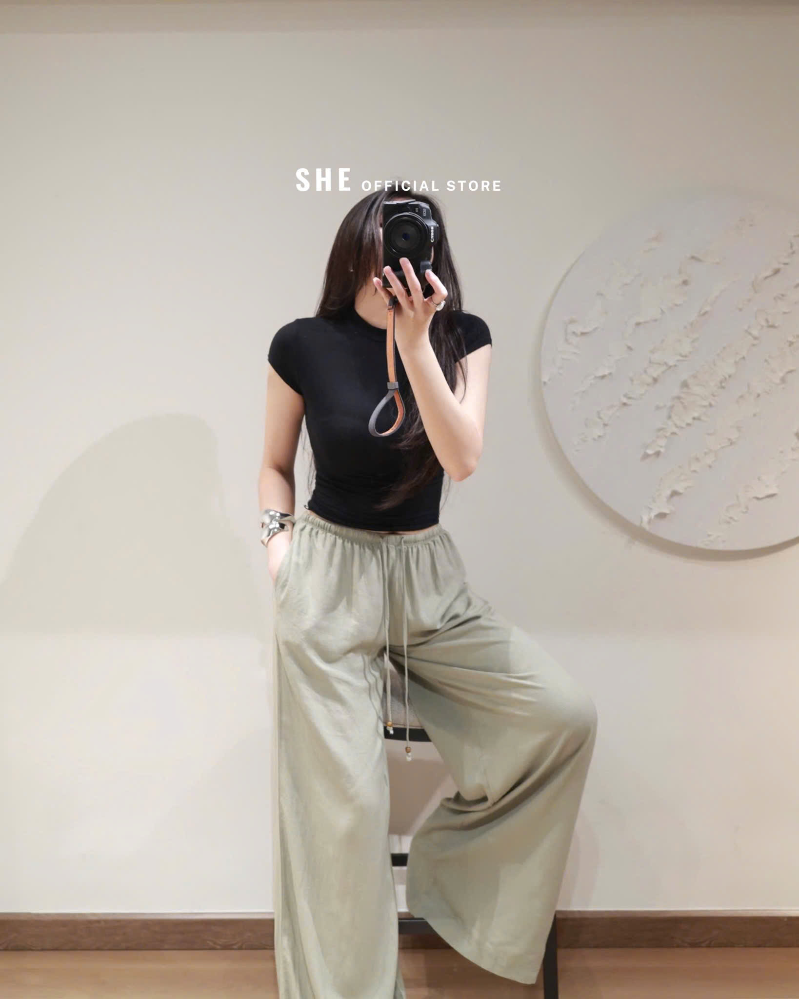 H987 QUẦN WILD FABLE NM_thumbnail_16