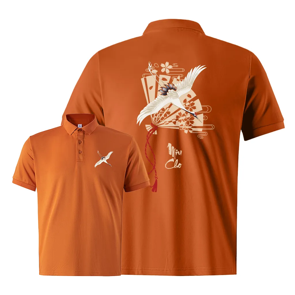 Áo polo cá sấu form vừa Miucho Iconic 3050_thumbnail_15