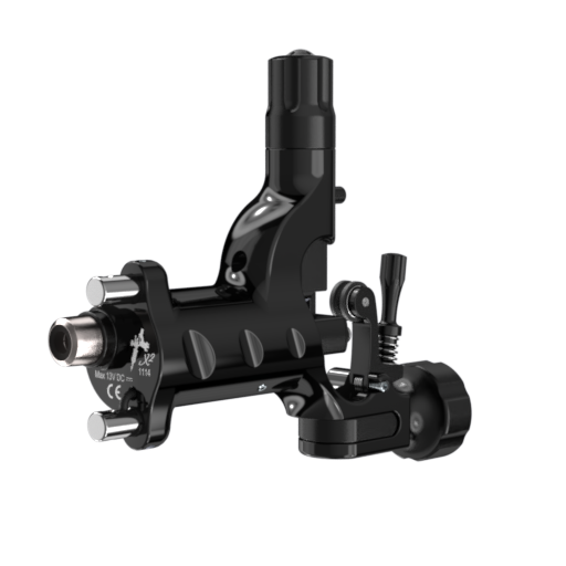 Stingray X2 - Evil black._thumbnail_5