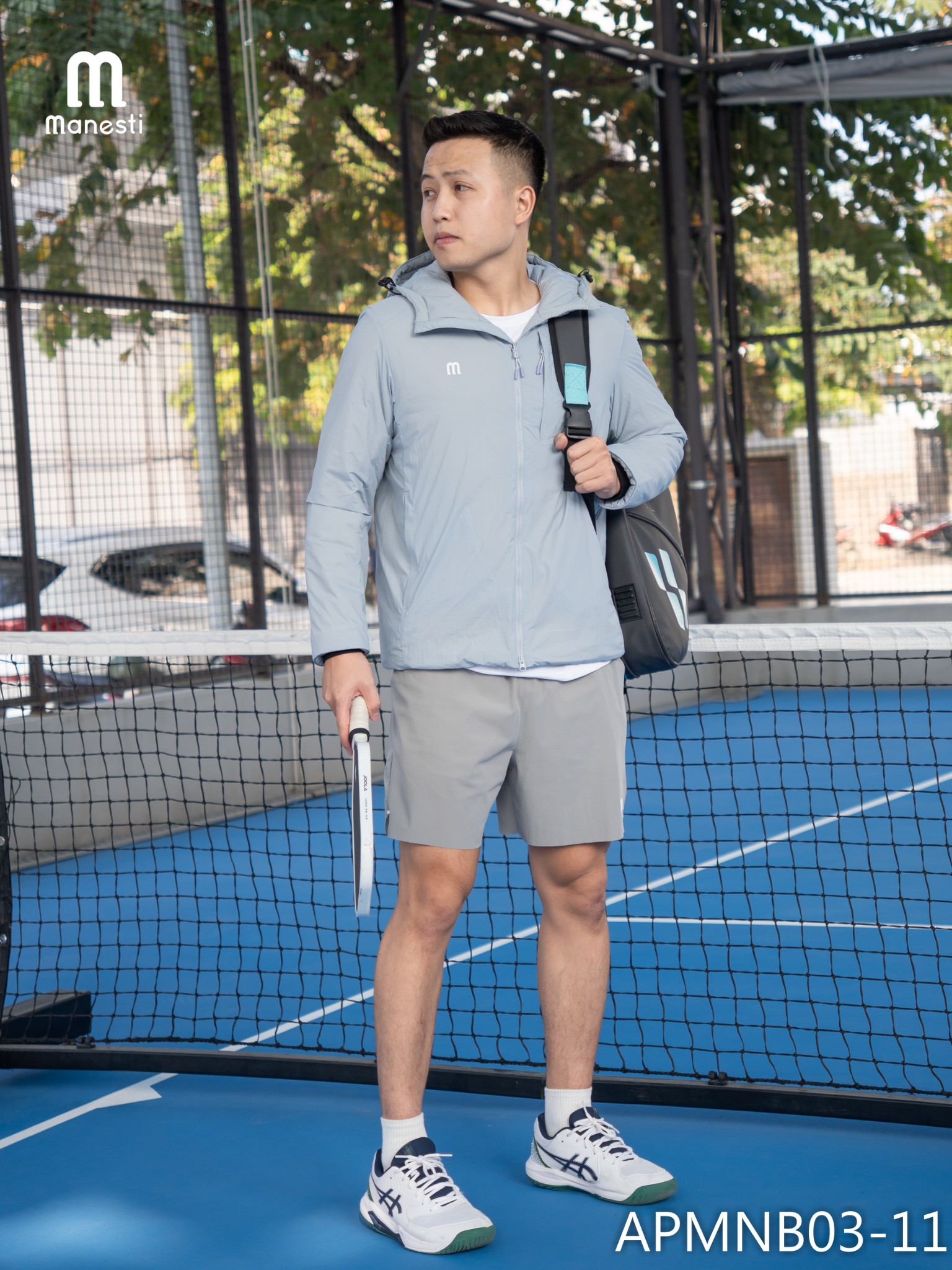 Áo phao thể thao nam UltraLite Manesti_thumbnail_35