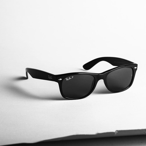 Shaped Sunglasses