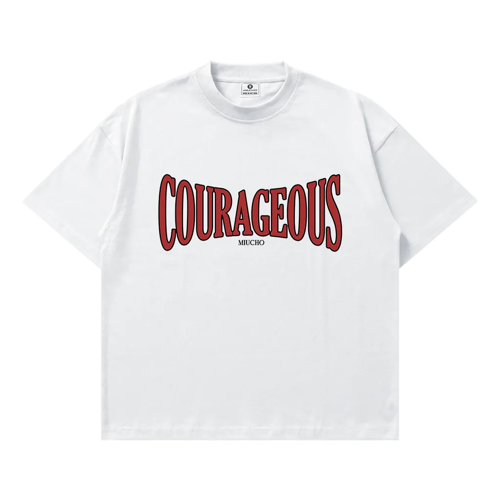 Áo thun boxy nam nữ basic Miucho 3033_thumbnail_0