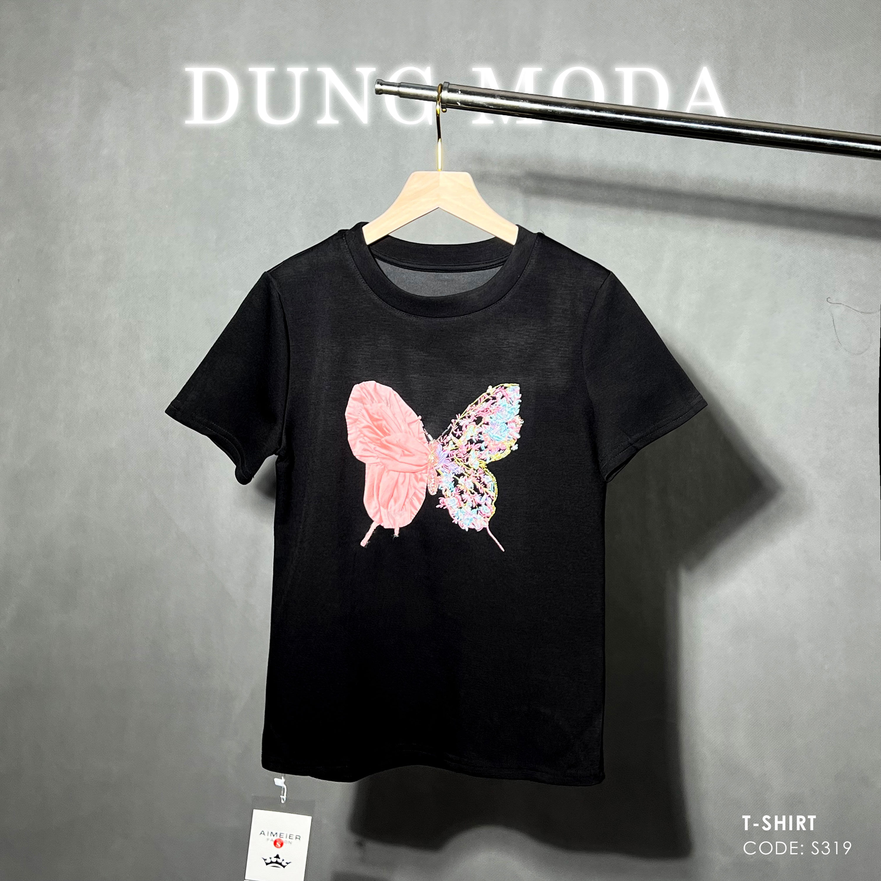 Áo Thun Quảng Châu S319 9119_thumbnail_11