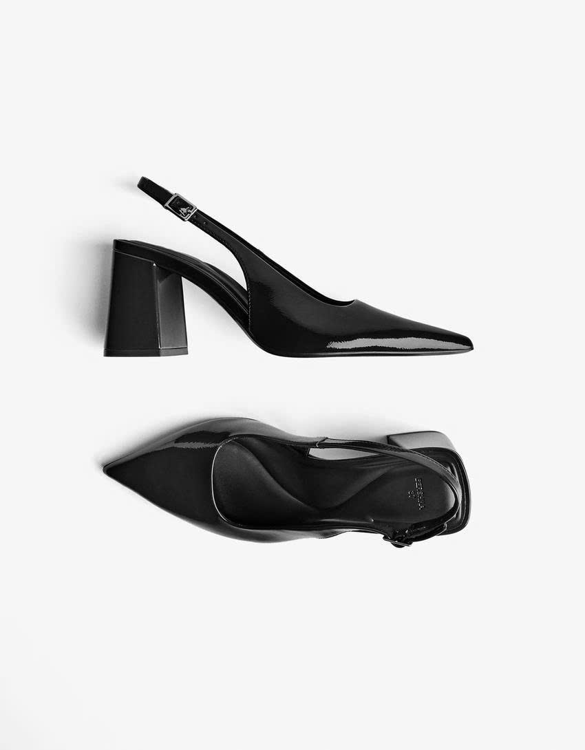 H593 GUỐC BSK ĐEN