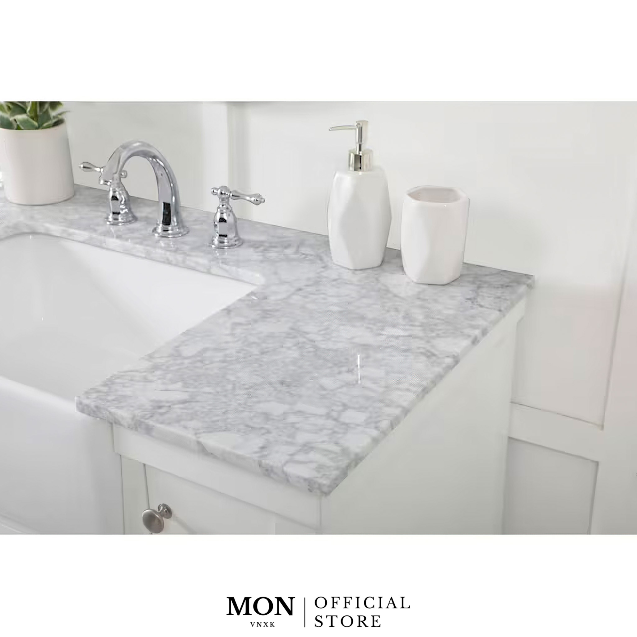 TỦ LAVABO CHARLOTTE 42-INCH FARMHOUSE BATHROOM VANITY_thumbnail_2