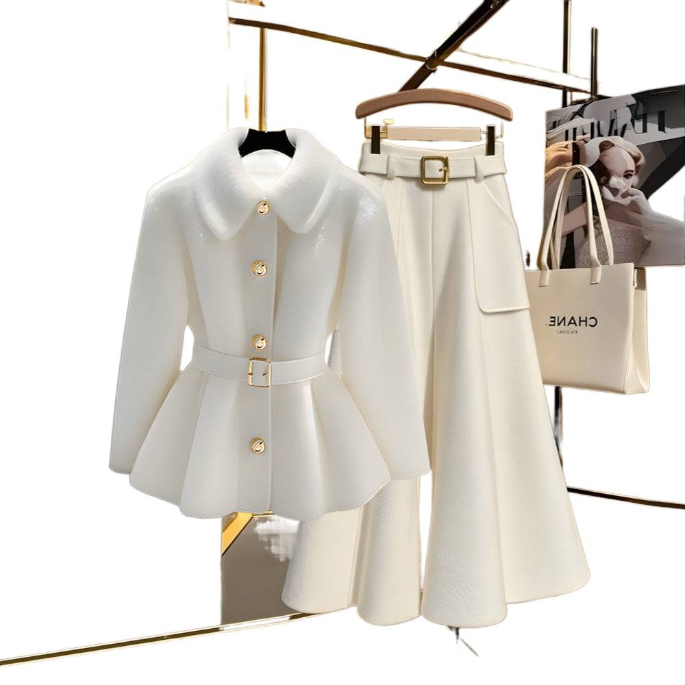 [MS000043] ✨ Set đồ Thu Đông sang chảnh tôn dáng chuẩn nàng công sở_thumbnail_4