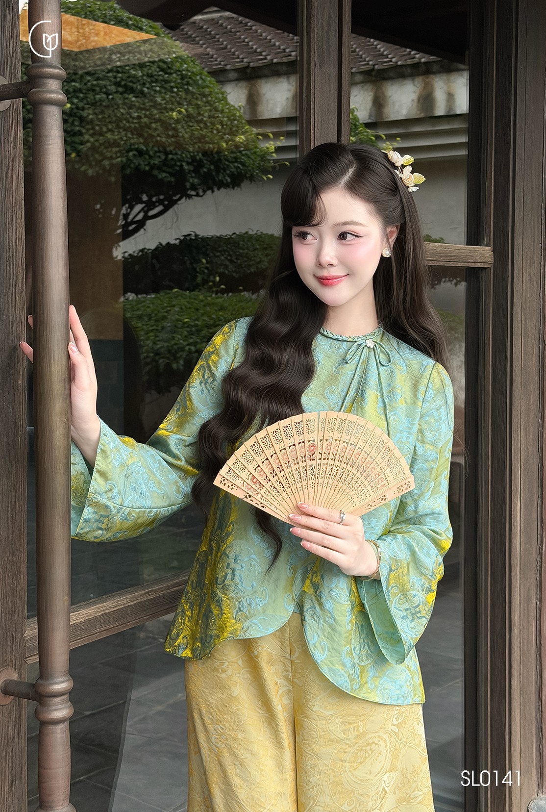 Pháp phục Thanh An SL0141_thumbnail_2