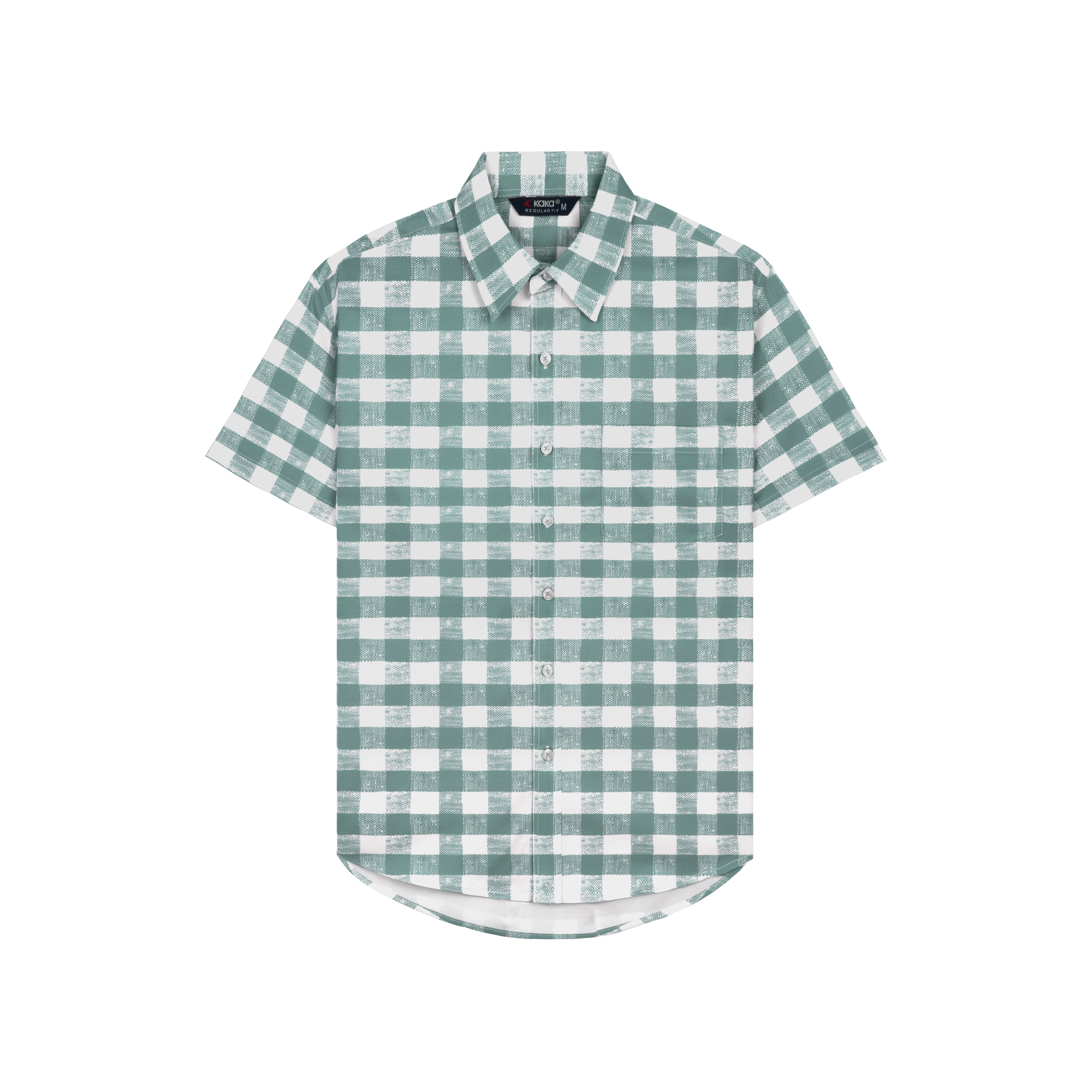 Sơ Mi Caro Regular Fit S18_thumbnail_4