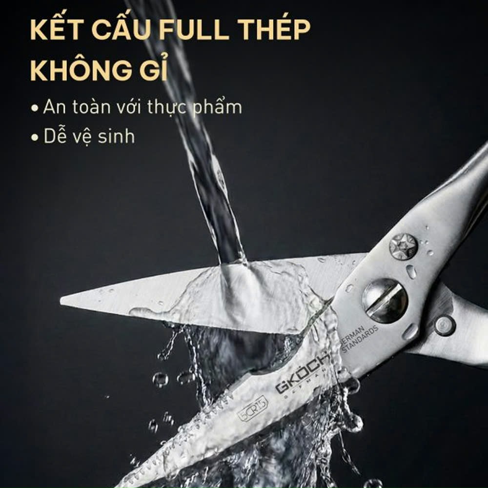 Kéo Cắt Gà Đa Năng GKÖCH_thumbnail_3