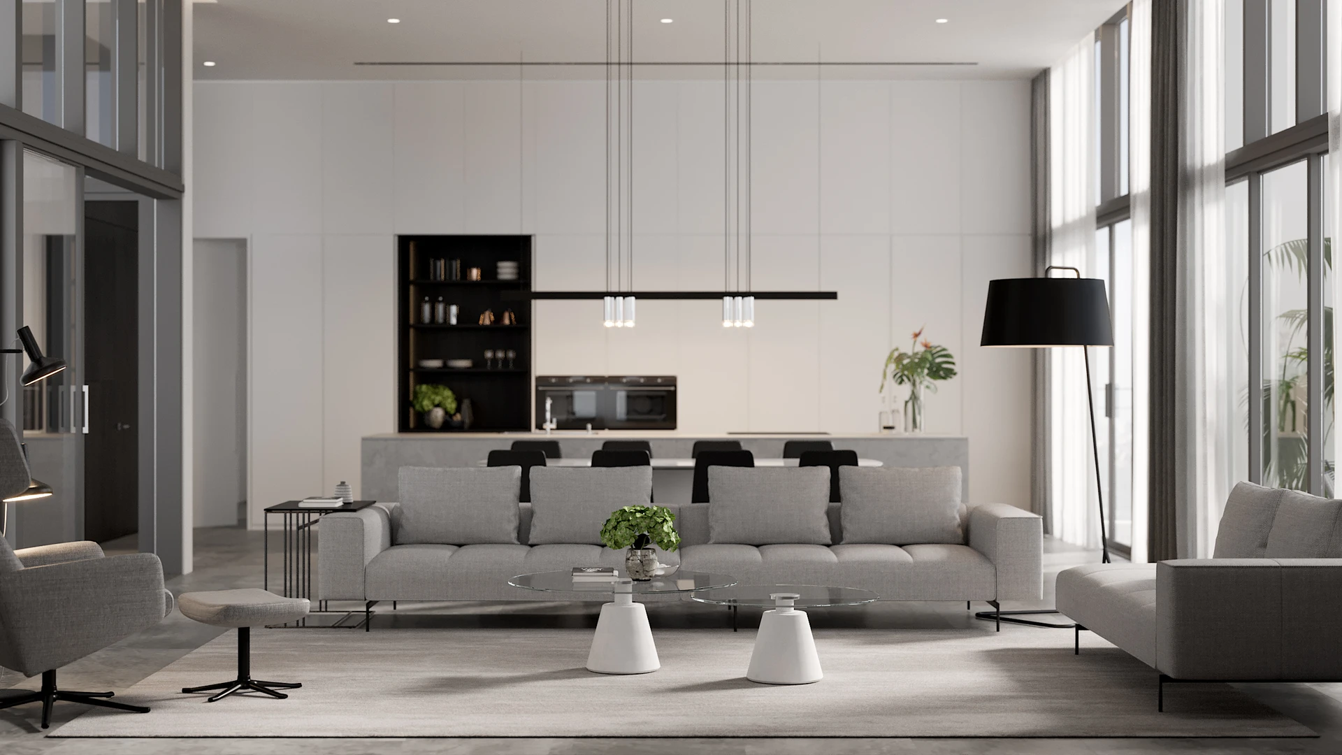   Căn hộ One Verandah duplex sân vườn nhanh tay sở hữu ngay