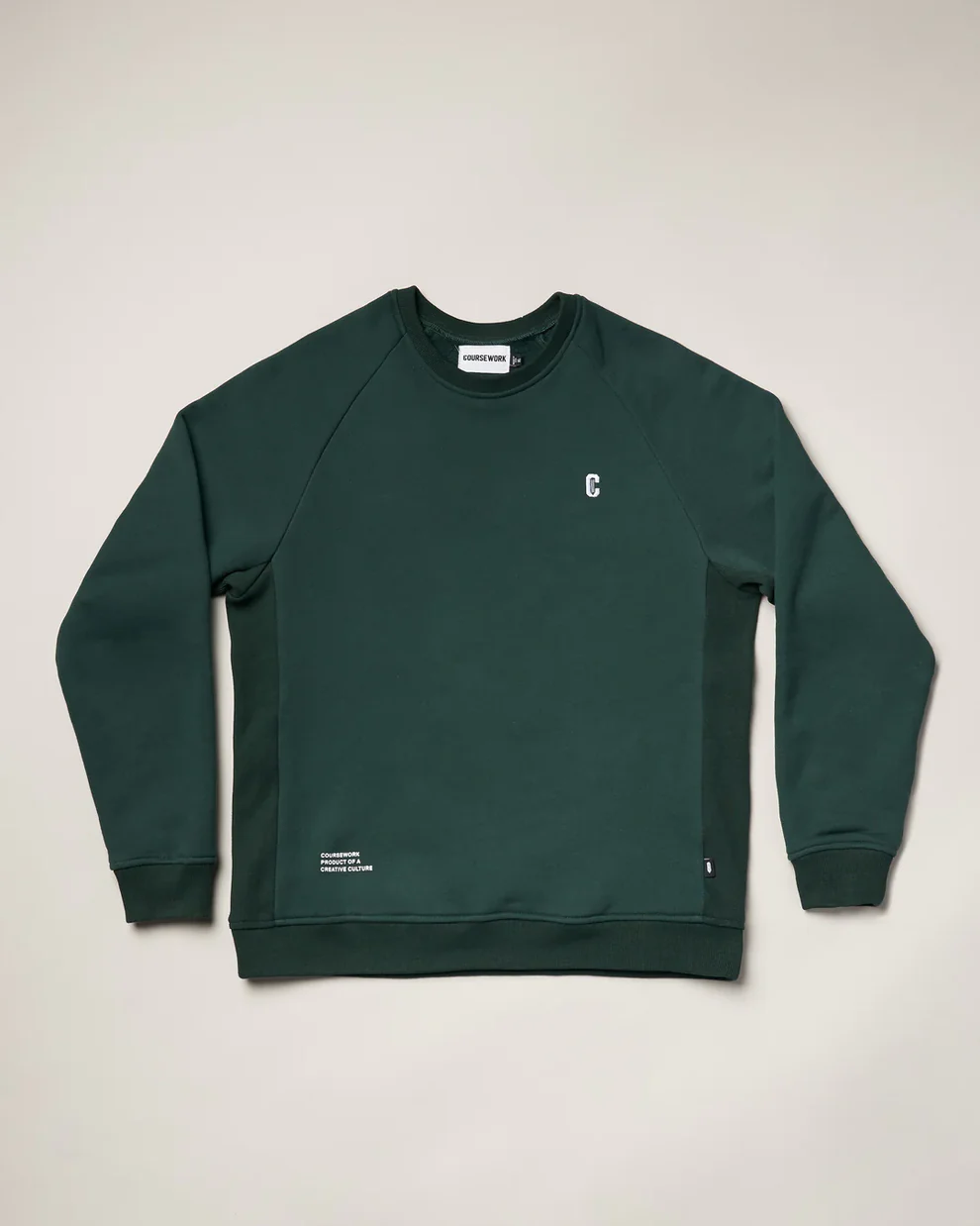 Sweater Icon Crewneck