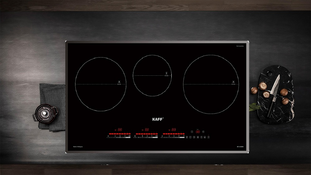 Bếp từ KF – IG3001II - Ảnh 2